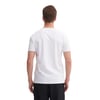 Erkek Beyaz T-shirt 4618