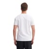 Erkek Beyaz T-shirt 4618