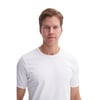 Erkek Beyaz T-shirt 4618