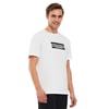 Erkek Beyaz Tshirt