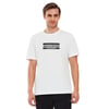 Erkek Beyaz Tshirt