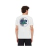 Erkek Beyaz Tshirt S241054-102