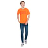 Erkek Bisiklet T-shirt