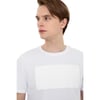 Erkek Bisiklet T-shirt