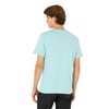 Erkek Bisiklet Yaka Basic T-shirt