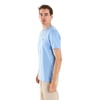 Erkek Bisiklet Yaka Basic T-shirt