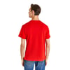Erkek Bisiklet Yaka Basic T-shirt