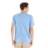 Erkek Bisiklet Yaka Basic T-shirt