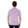Erkek Bisiklet Yaka Basic T-shirt