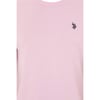 Erkek Bisiklet Yaka Basic T-shirt