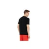 Erkek Bisiklet Yaka Basic T-shirt