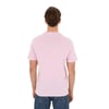 Erkek Bisiklet Yaka Basic T-shirt