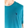 Erkek Bisiklet Yaka Basic T-shirt