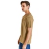 Erkek Bisiklet Yaka Basic T-shirt