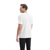 Erkek Bisiklet Yaka Regular Fit Pamuklu Tişört 4091 