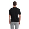 Erkek Bisiklet Yaka Regular Fit Triko Tişört 3030