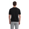Erkek Bisiklet Yaka Regular Fit Triko Tişört 3030