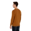 Erkek Bisiklet Yaka Slim Fit Kazak 1629680