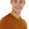 Erkek Bisiklet Yaka Slim Fit Kazak 1629680