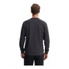 Erkek Bisiklet Yaka Sweatshirt