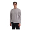 Erkek Bisiklet Yaka Sweatshirt