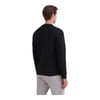Erkek Bisiklet Yaka Sweatshirt