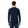Erkek Bisiklet Yaka Sweatshirt