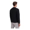 Erkek Bisiklet Yaka Sweatshirt