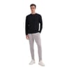 Erkek Bisiklet Yaka Sweatshirt