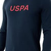 Erkek Bisiklet Yaka Sweatshirt