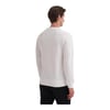 Erkek Bisiklet Yaka Sweatshirt