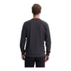 Erkek Bisiklet Yaka Sweatshirt