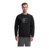 Erkek Bisiklet Yaka Sweatshirt CAZ.53290
