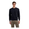 Erkek Bisiklet Yaka Sweatshirt CAZ.56150