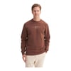 Erkek Bisiklet Yaka Sweatshirt CAZ.53315