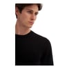 Erkek Bisiklet Yaka Sweatshirt CAZ.56150