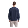 Erkek Bisiklet Yaka Sweatshirt CAZ.53290