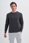 Erkek Bisiklet Yaka Sweatshirt CAZ.56150