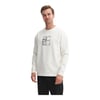 Erkek Bisiklet Yaka Sweatshirt CAZ.53290