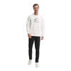 Erkek Bisiklet Yaka Sweatshirt CAZ.53290