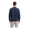 Erkek Bisiklet Yaka Sweatshirt CAZ.53290
