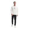 Erkek Bisiklet Yaka Sweatshirt CAZ.53290