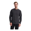 Erkek Bisiklet Yaka Sweatshirt