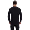 Erkek Bisiklet Yaka Sweatshirt