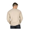 Erkek Bisiklet Yaka Sweatshirt LC.251 LCM 241025
