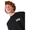 Erkek Bısıklet Yaka Sweatshırt LEE.L232518001