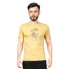 Erkek Bisiklet Yaka T-shirt