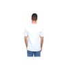 Erkek Bisiklet Yaka T-shirt