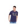 Erkek Bisiklet Yaka T-shirt
