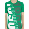 Erkek Bisiklet Yaka T-shirt 1573137
